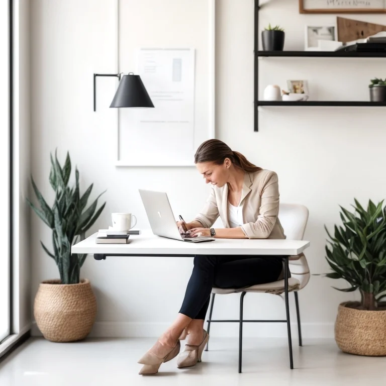 맞춤형 비즈니스 코칭 솔루션